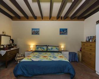 Wallaroo Church Holiday House - Wallaroo - Bedroom