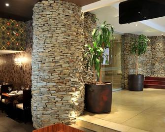 Premier Hotel Mapungubwe - Johanesburgo - Lobby