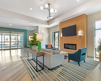 Comfort Suites Titusville near Kennedy Space Center - Titusville - Lobby