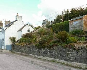 Nathaniel's Cottage - Kirkcudbright - Vista del exterior