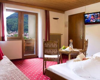 Hotel Kreuz - Serfaus