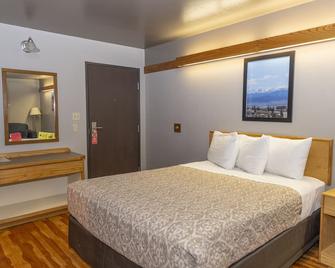 Rocker Inn - Butte - Bedroom