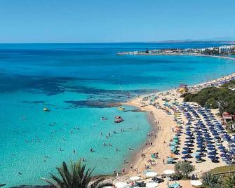 Sunset Villa - Pernera - Beach