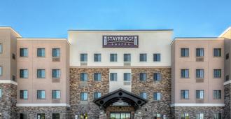Staybridge Suites St Louis - Westport - St. Louis