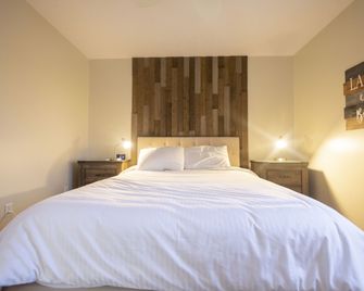Le Contemporain - Rouyn-Noranda