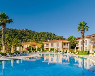 The One Club Hotel - Sarigerme