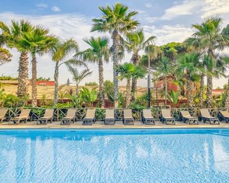 Toison D'or - Ramatuelle - Pool