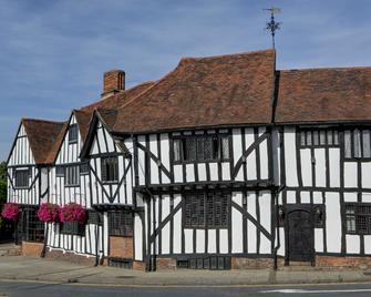 Best Western The Rose & Crown Hotel - Colchester - Edificio