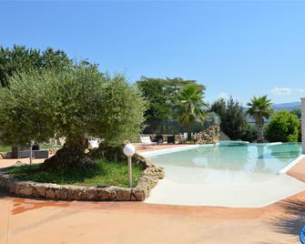 Hotel Colaiaco - Anagni - Pool
