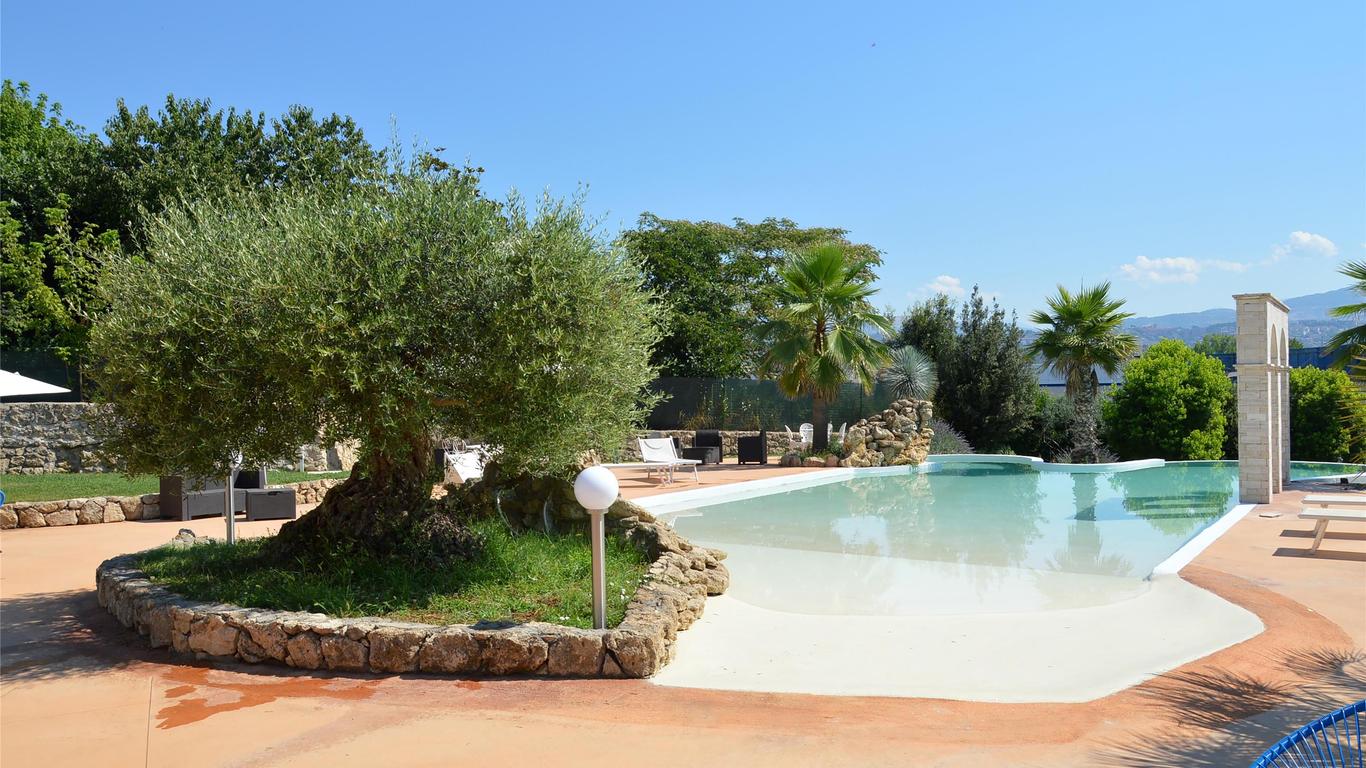 Best Western Hotel Colaiaco