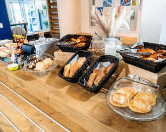 ibis budget Aix-en-Provence Les Milles - Aix-en-Provence - Dining room