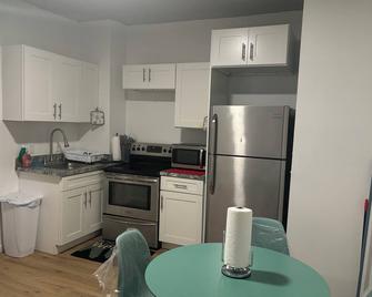 3rd fl 2-bedroom near Temple ER & Trauma - Filadelfia - Cocina