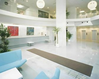 Hotel Marix - Miyazaki - Lobby