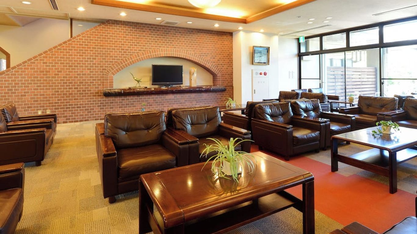 ホテルウェルネス能登路