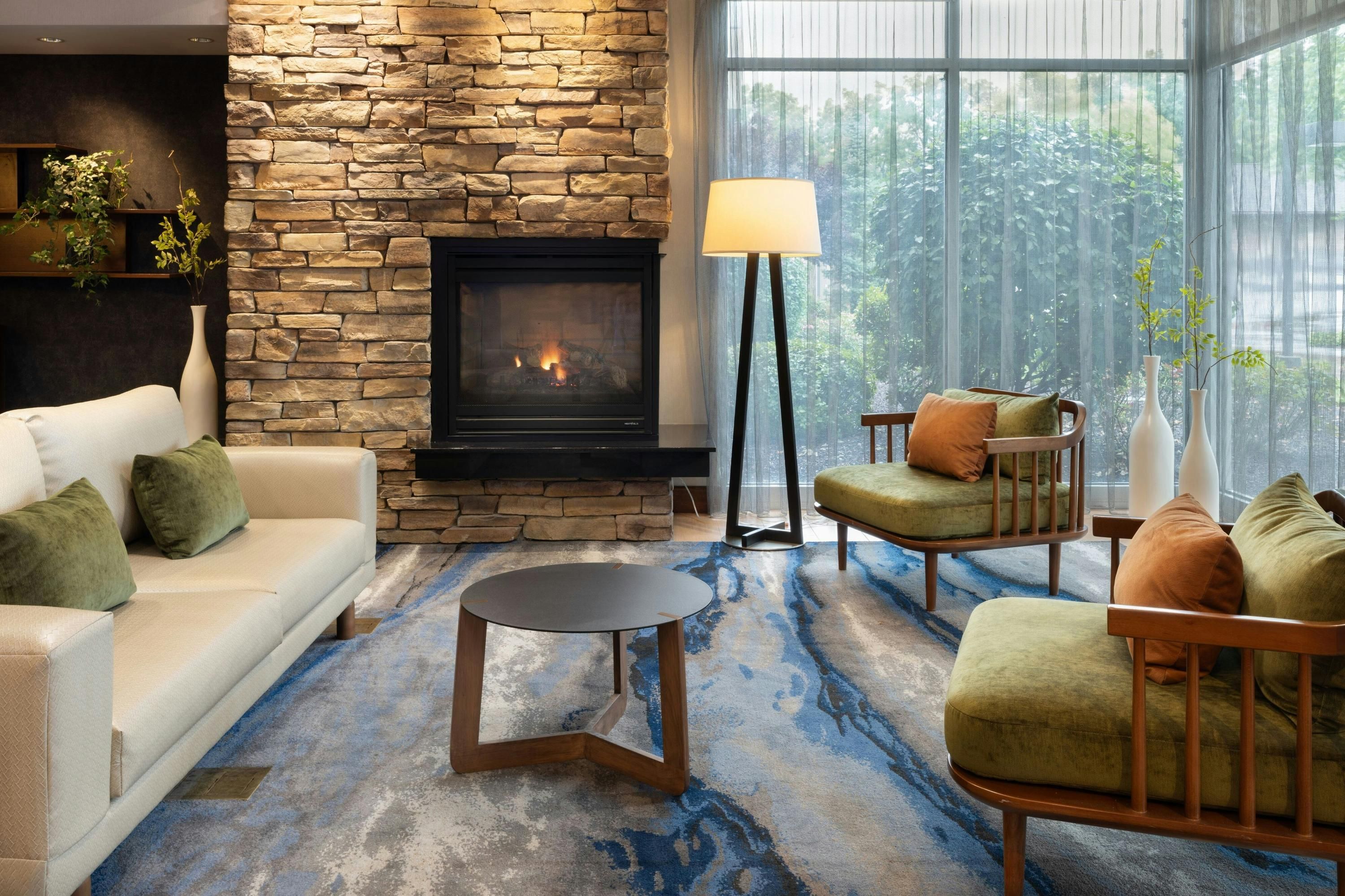 Fairfield Inn & Suites by Marriott Towanda Wysox