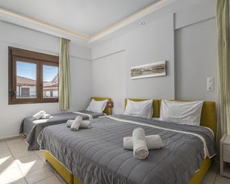 Adonis Hotel - Pefkochori