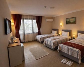 Efes Artemis Hotel - Selcuk