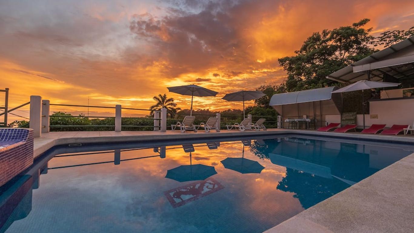 Hotel Villas de la Selva