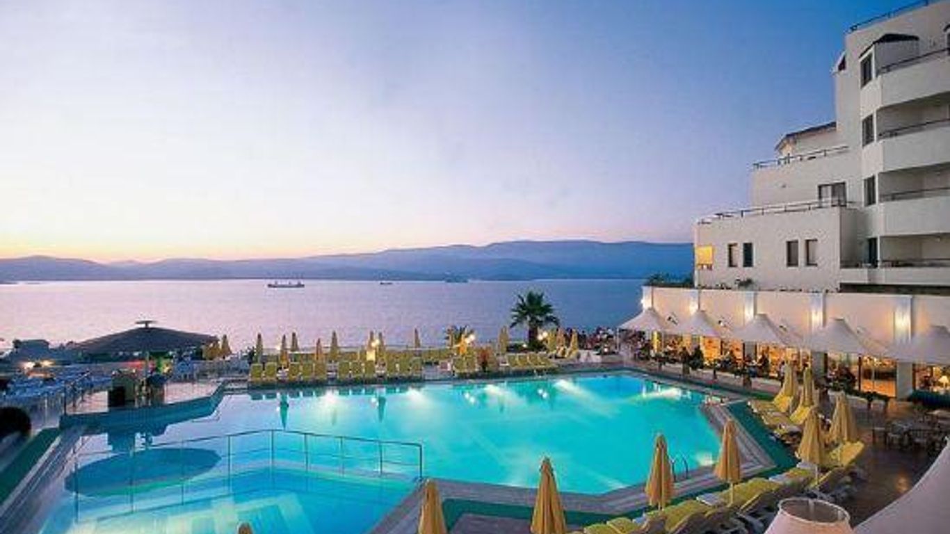 Labranda Bodrum Princess & Spa