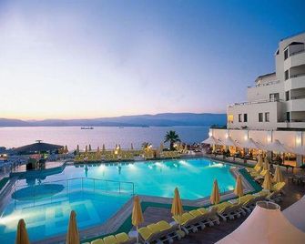 Labranda Bodrum Princess & Spa - Turgutreis - Pool