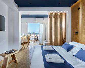 Arminda Hotel & Spa - Hersonissos - Soveværelse