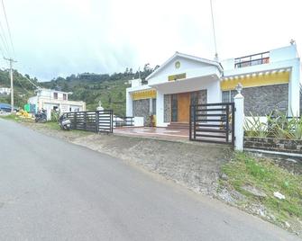 Kbs Sree Paradise Kodai - Kodaikanal - Edificio
