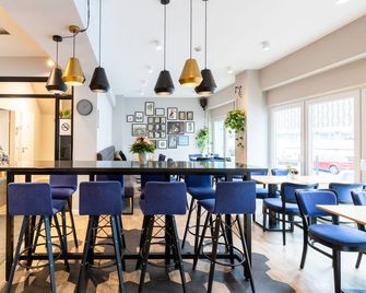 Yors Boutique Hotel - Hannover - Bar