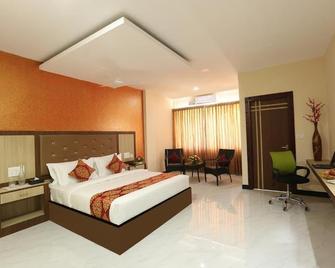 Casita inn,Yercaud - Yercaud - Slaapkamer
