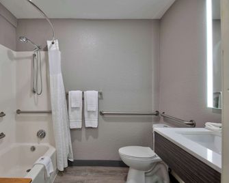 Motel 6-Atlanta, Ga - Downtown - Atlanta