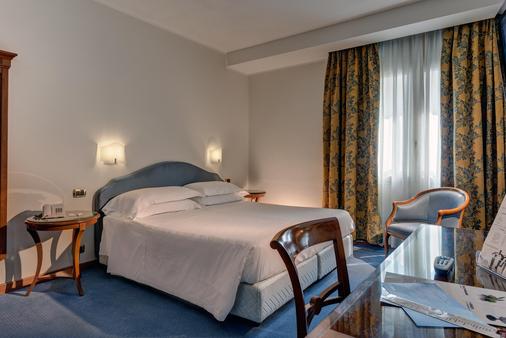 Hotel Plaza Venice - Βενετία - Κρεβατοκάμαρα