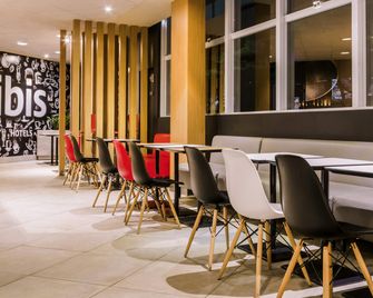 ibis Marilia - Marília - Bar