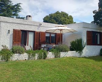 Casa en Pinares a Tres Cuadras del mar - Maldonado