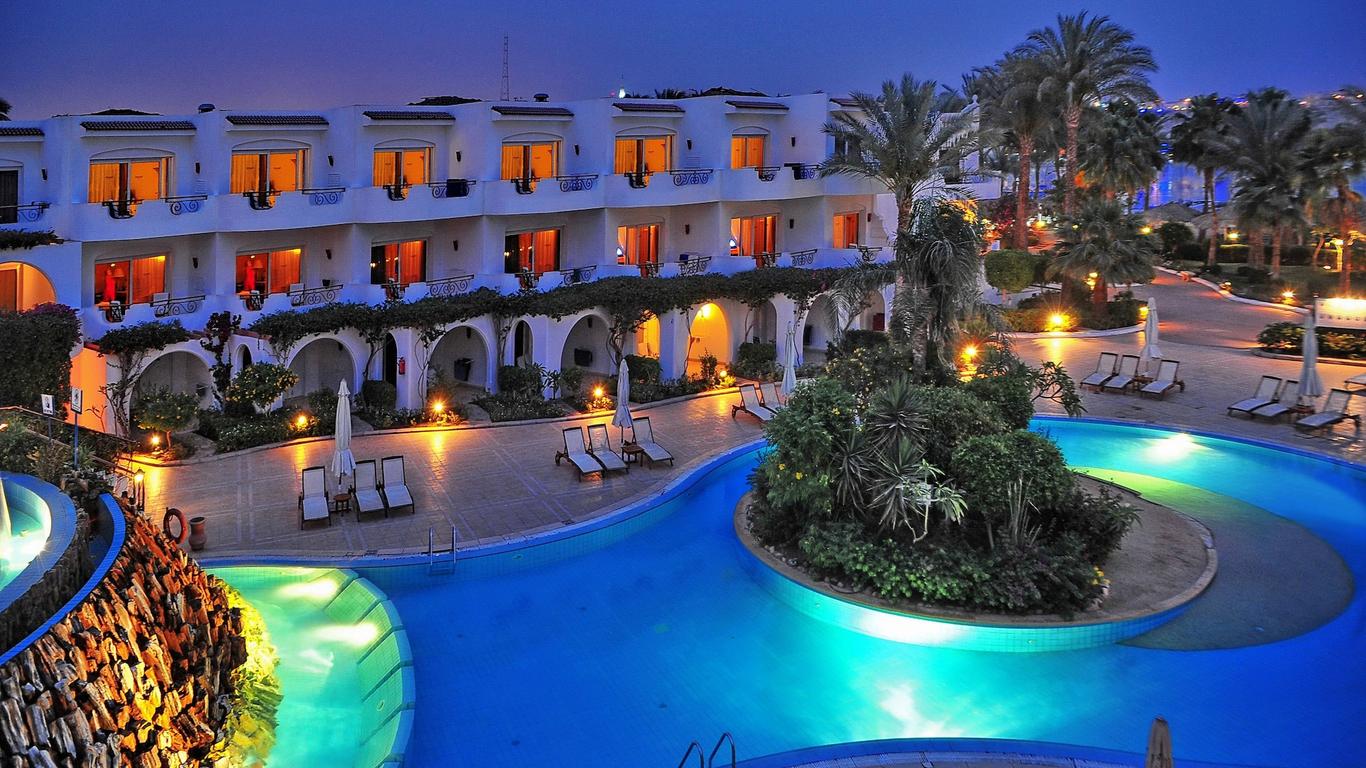 Iberotel Palace (Adults Only)