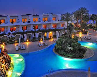 Iberotel Palace (Adults Only) - שארם א-שייח' - בריכה