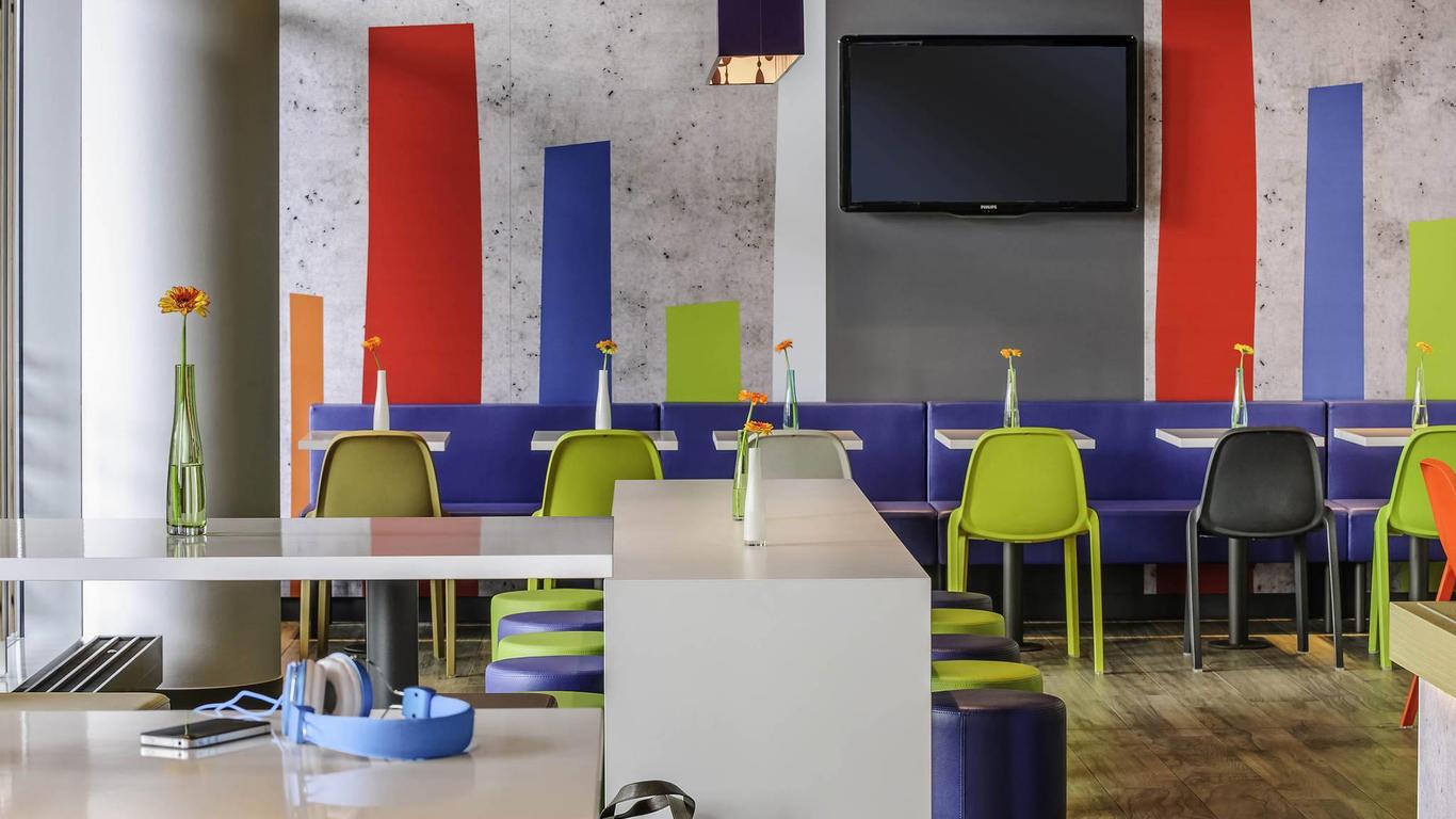 ibis budget Salzburg Airport