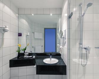 Mercure Hotel Frankfurt Eschborn Helfmann Park - Eschborn - Slaapkamer