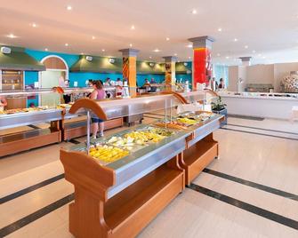Royal & Imperial Belvedere Resort - Hersonissos - Buffet