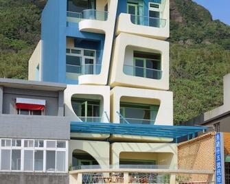 Fish-Home15 - Ruifang District - Gebäude