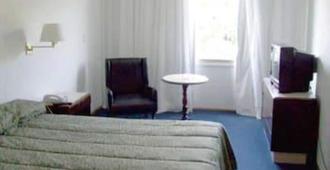 Hotel Austral - Viedma - Bedroom