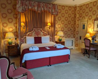 Cotswold Lodge Hotel - Oxford
