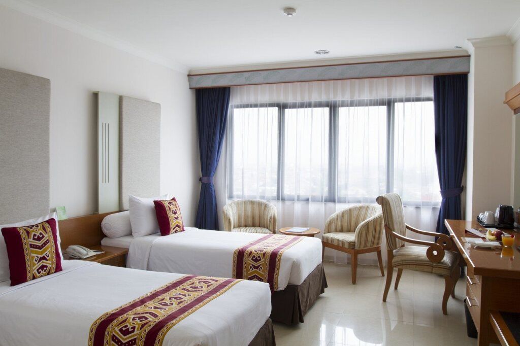 Asana Kawanua Jakarta