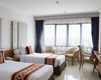 Asana Kawanua Jakarta - Yakarta - Habitación
