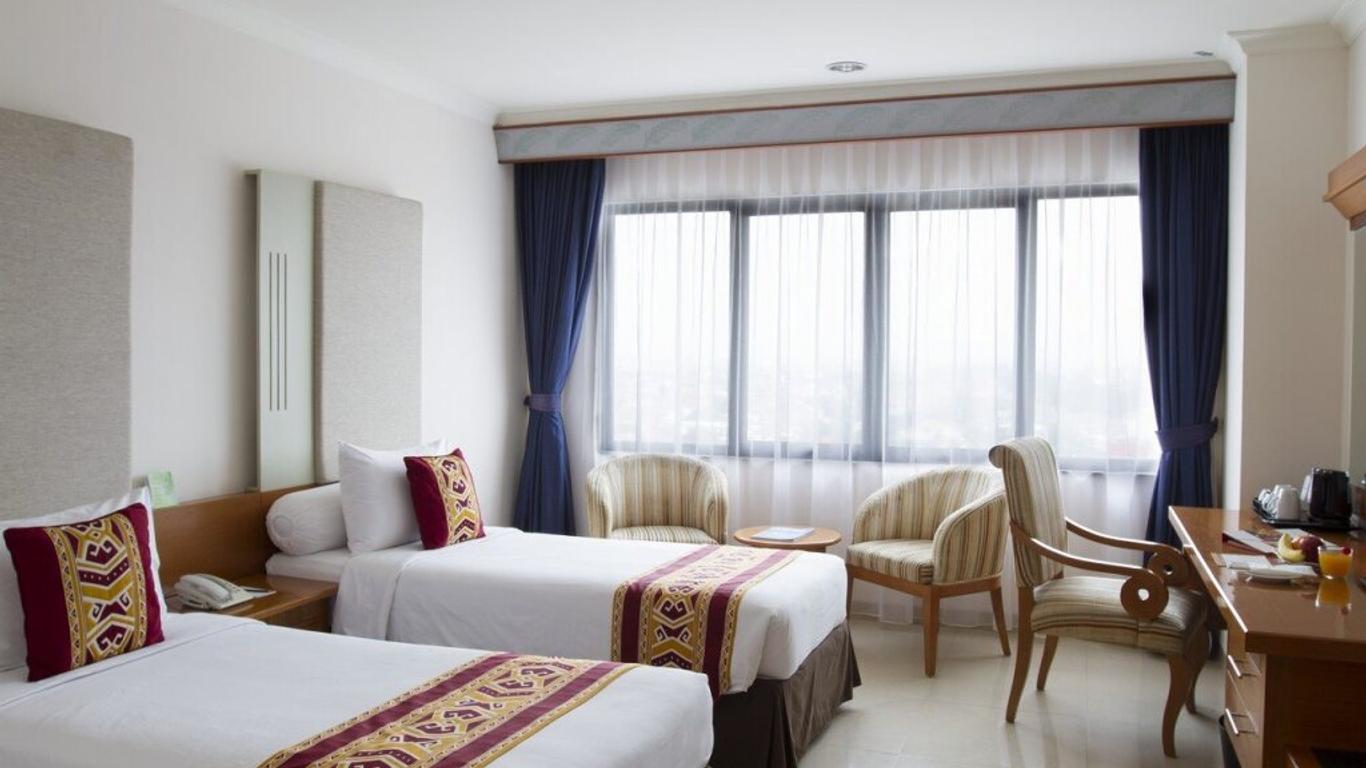 Asana Kawanua - Jakarta