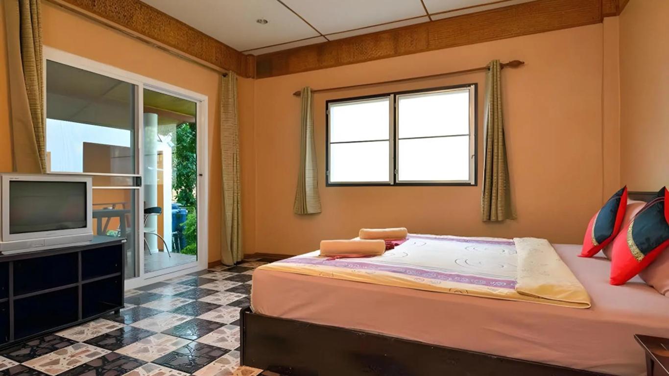 Ploy Inn Koh Chang