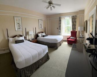 Arlington Resort Hotel & Spa - Hot Springs - Habitación