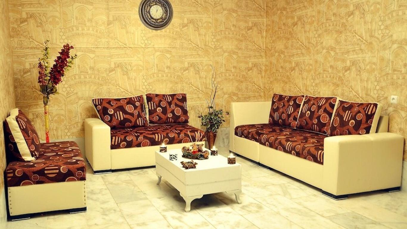 Egeria Park Hotel