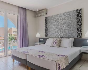 Sunrise Zante - Adults Only Hotel - Zakynthos - Bedroom