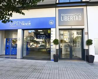 Alojamientos Libertad - Yecla