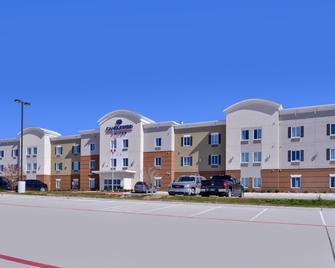 Candlewood Suites Kenedy - Kenedy - Building