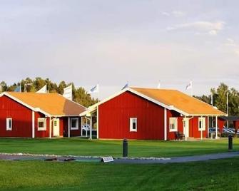 Vreta Kloster Golfklubb - Ljungsbro - Edifici